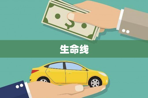 霞浦生命线