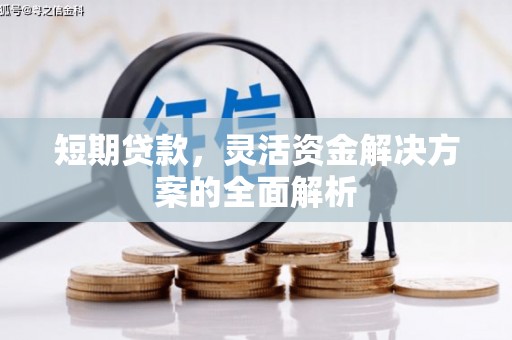 霞浦短期贷款，灵活资金解决方案的全面解析