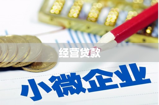 霞浦经营贷款